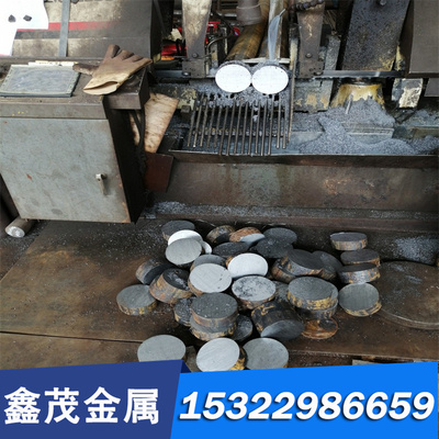 现货供应DCMX冲压模具钢圆棒 日本大同DCMX精料板材