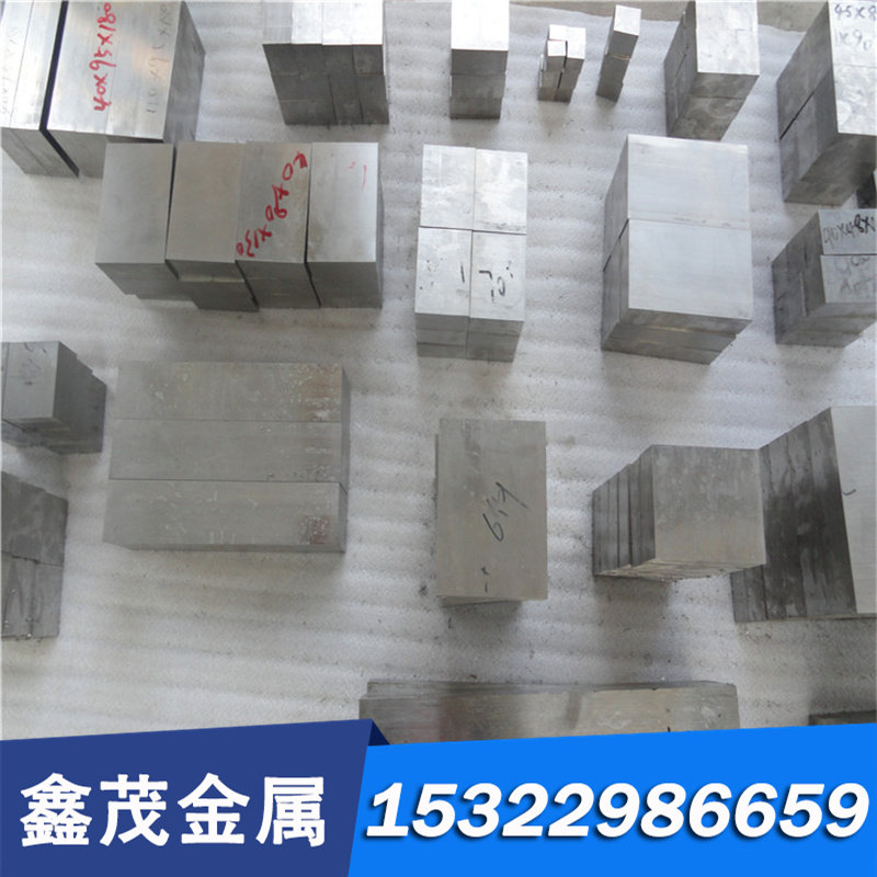 SKD11 合金工具钢 3Cr3Mo3W2V 5Cr4W5Mo2V 钢板 X35CrWMoV5 钢棒