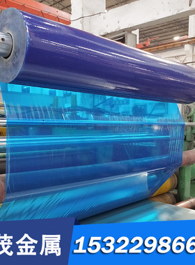 德诺2205双相不锈钢棒 高强度圆钢 光圆 S32250不锈钢板 中厚板