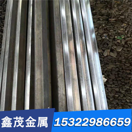 零切 热作模具钢板 H13+S SKD61 圆棒DH21 DH9F高韧性 NAK83DH2F