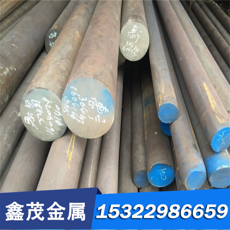 模具钢sus416f不锈钢 sus416不锈耐热圆钢 416不锈钢圆棒材