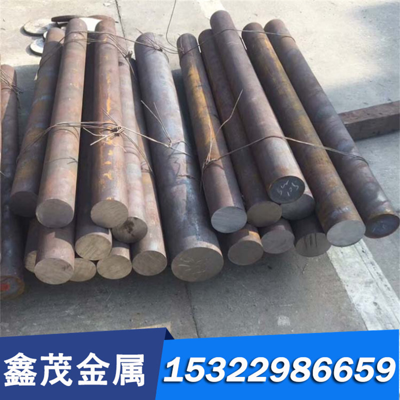 ASTM1037碳素结构钢 1034 1042 热轧板 1017 冷拉光圆 Q295B 钢棒