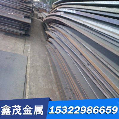 30CrNiMo8 合金钢25CrMoS4薄板41CrS4模具钢15NiCr13圆钢C25 零切