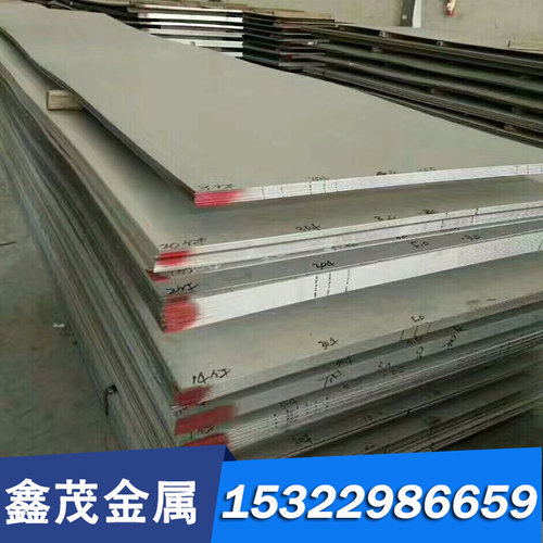 不锈钢板F55/S32760 318 F51 F52 F60 F53 F6NM XM-19圆钢 钢板