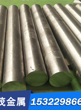 精品019cr25mo4ni4nbti不锈钢厚薄板 圆棒六角棒钢带钢管模具耐腐