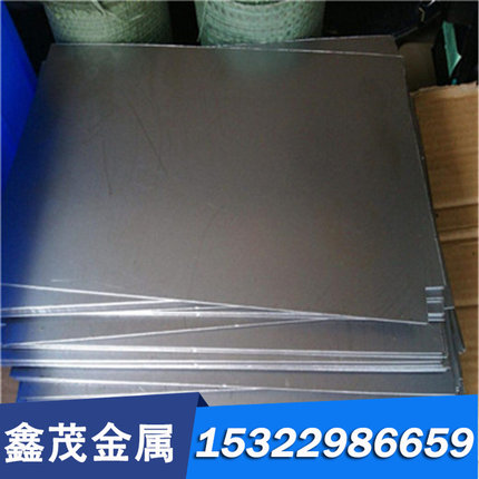 德国x2crnimon29-7-2不锈钢 薄中厚板 超大直径圆棒 无缝管