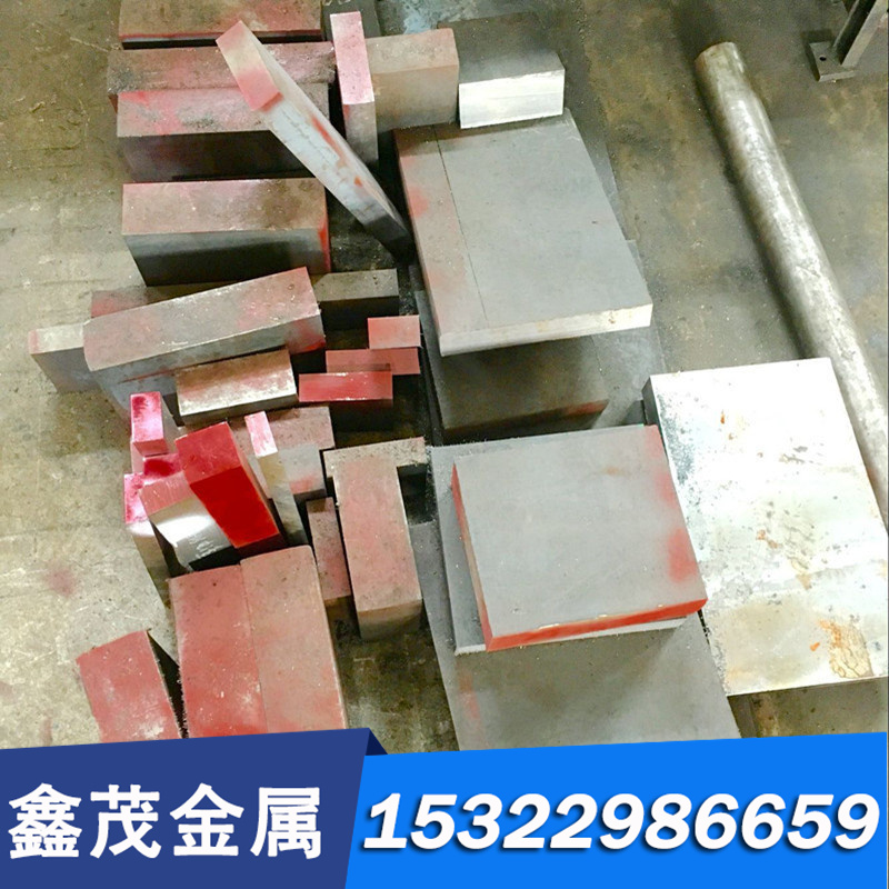 SAE3335结构钢SAE3340合金钢SAE3415圆棒钢板 冷拉圆钢可切