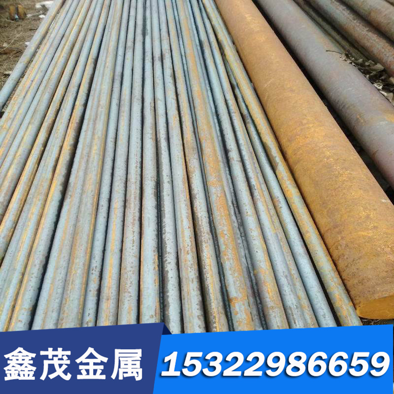 供20MoCr4合金结构钢SCr435实心棒SCr445圆钢37MnB5板材39NiCrMo3