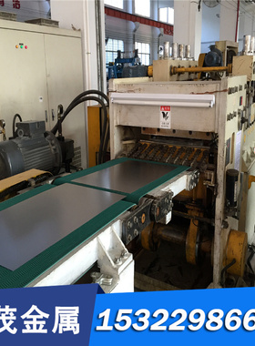 现货 38CrMoA1合金结构钢40CrV 钢板 50CrVA圆钢 高强度模具钢材