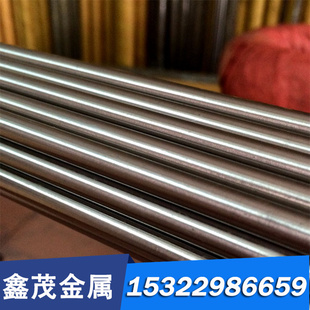 11Cr17马氏体不锈钢3Cr13高硬度耐磨性X15Cr13钢板4CR13圆钢棒