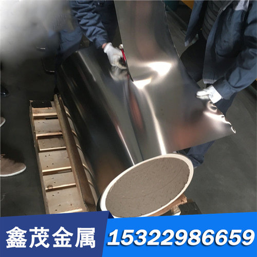 供应CuAl10Fel铜合金CuNi10Zn42Pb2 CW307G CW107C铜板CW112C铜棒