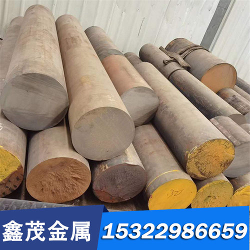 SM400A SM41A热轧板材1.0044圆钢SS400 SS41碳素钢S275JR光圆棒料