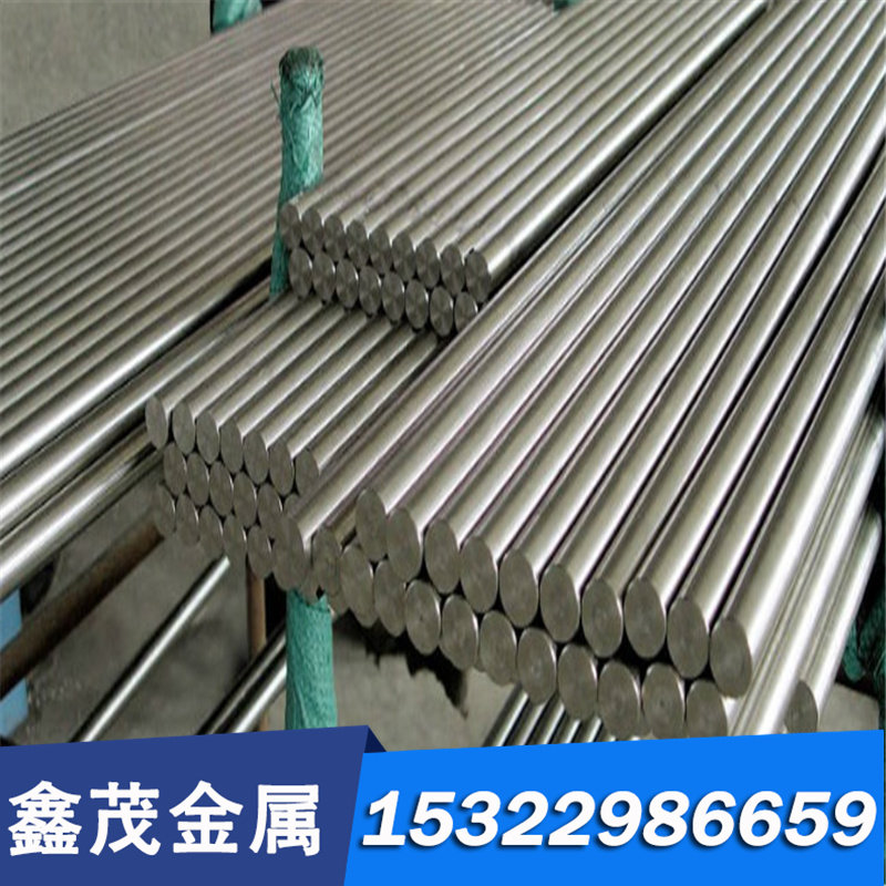 304L不锈钢剥皮棒 sus304F 303 316F不锈钢薄板材 四方棒六角棒 - 封面