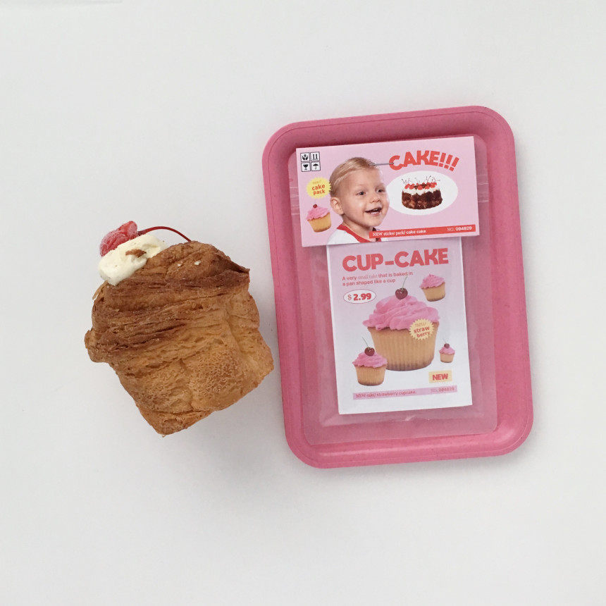 ●JY杂货●清仓现货韩国eeundorable lucy ins