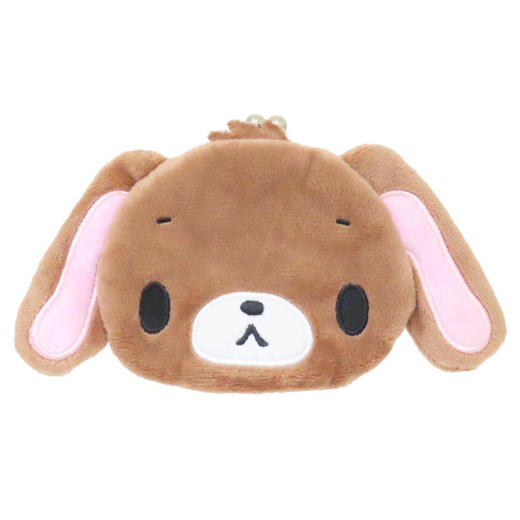 ●JY杂货●国内现货日本sanrio焦糖兔口金包零钱包卡包ins可爱,模玩/动漫/周边/娃圈三坑/桌游,动漫背包/钱包/箱包,淘宝优惠券,粉丝福利购,淘宝优惠卷