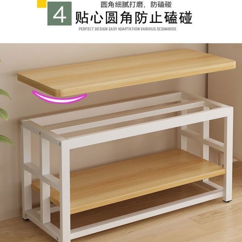 鱼缸柜底柜客厅鱼缸架承重底座置物架家用多层带柜子铁艺鱼缸底架