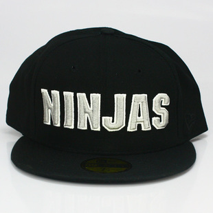 rocksmith rock smith ninjas creepin while you sleepin cap