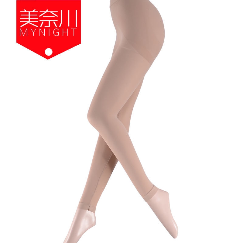 Body MY NIGHT luxueux en nylon - Ref 651109 Image 3