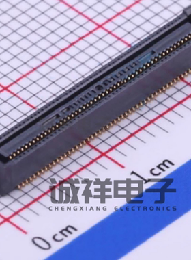 DF40C-50DS/60DS/70DS/80DS/90DS/100DS-0.4V(51)CM4插座0.4MM