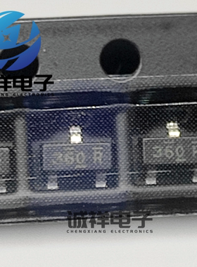 FDN327N FDN340P FDN342P FDN360P FDN361AN FDN361BN 原ON安森美