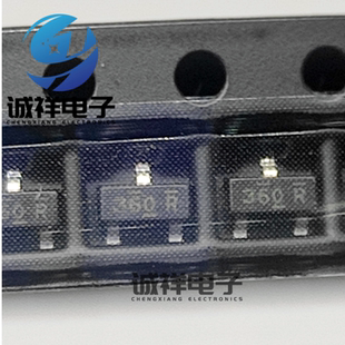 FDN327N FDN340P FDN342P FDN360P FDN361AN FDN361BN 原ON安森美