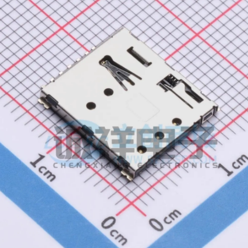 NANOSIM7PH1.37自弹式