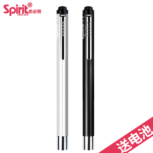 spirit史必锐进口瞳孔笔灯口腔耳鼻喉眼科LED黄光手电筒