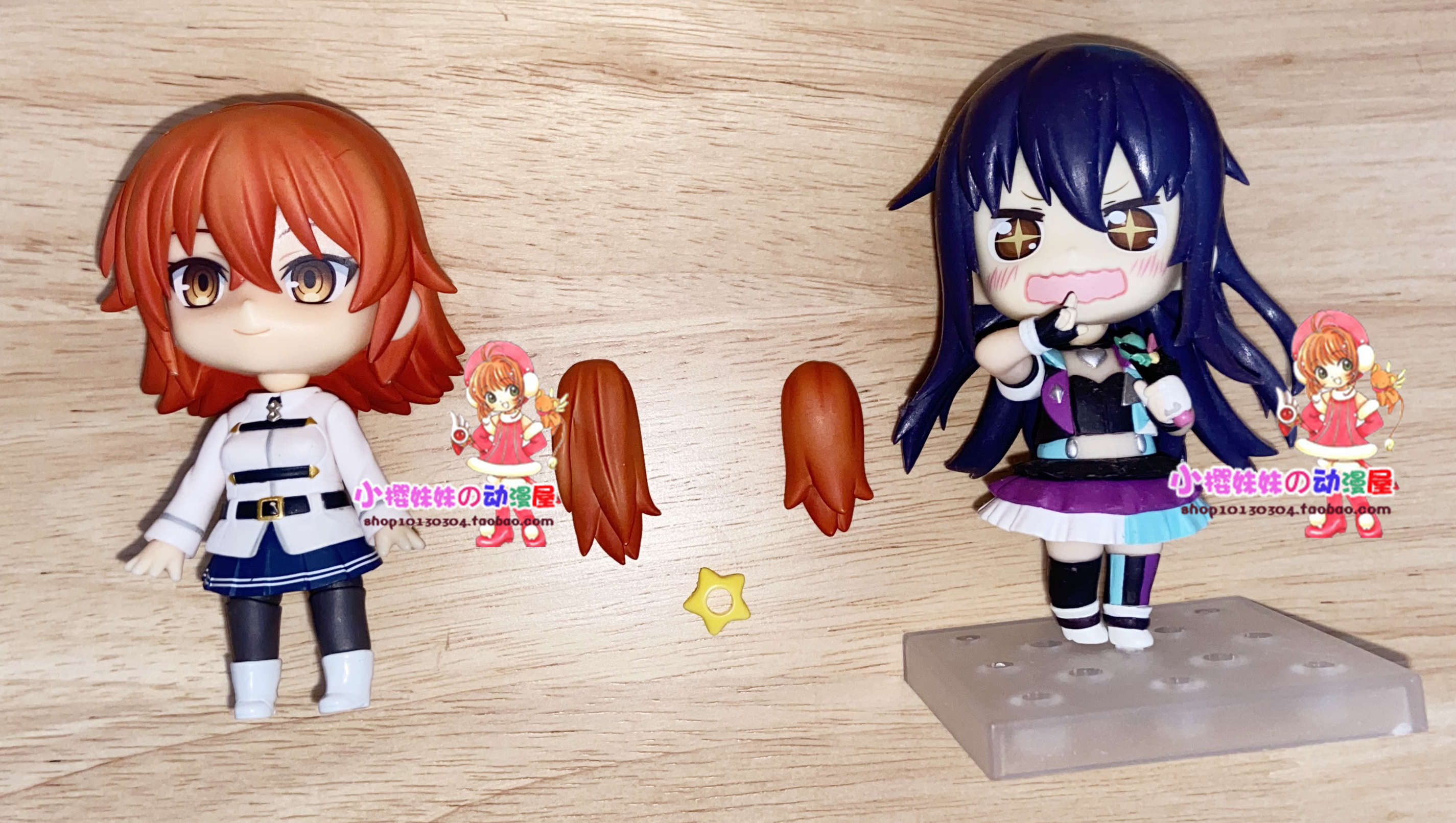 goodsmile现货fate/grandorder