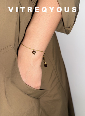 other通用混合材质通用手编手链