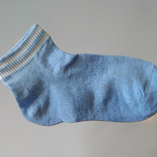 杰娜纯亚麻女袜子弹力网眼低帮短筒排除汗透气不臭脚干爽凉快舒适