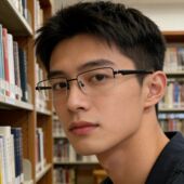 高度数纯钛商务男士 半框小方框近视眼镜框145宽大脸配度数眼镜女