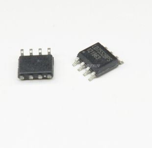 全新 LD7552 LD7552BPS LD7552BS 液晶电源芯片 SOP-8 贴片8脚