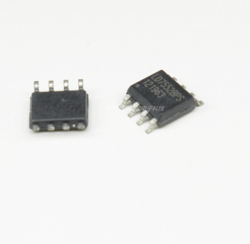 全新LD7552LD7552BPS液晶电源