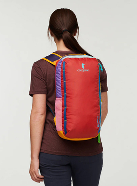 国现 美洲羊驼包 Cotopaxi Batac 16L Backpack 背包