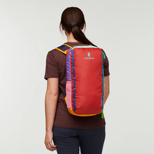 美洲羊驼包 Backpack Cotopaxi 16L 背包 Batac 国现