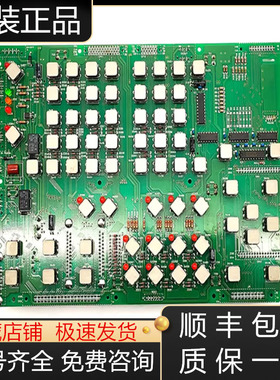 KS-6YZM01B-P 6YZM01B-P-F 7YZ815A-P三菱数控系统按键板现货询价