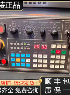 LI-Z780A-KEY02/LI-MN-ZCO7MAIN发那科键盘现货询价