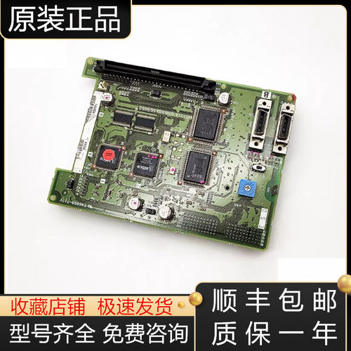 三菱系统电源卡全新原装质保一年