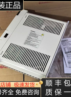 MR-J2S-200B-S009V613  MR-J2S-200B-S158三菱驱动器全新原装议价