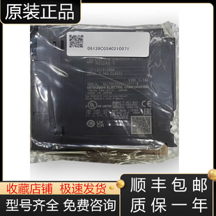 R65B 议价 R35B R312B R61P R64三菱模块全新原装 R612B R38B R68B