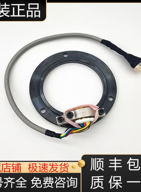 三菱TS5691N1270/1170/1290主轴电机PLG编码器感应磁头CM16AC议价