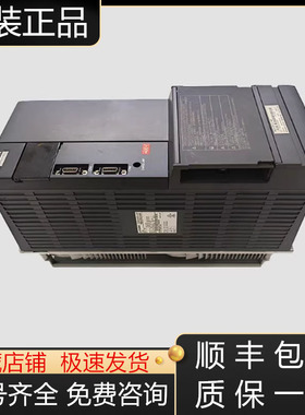 MDS-DH2-CV-300-450-370-185-550-750-110/75/37 三菱驱动器议价