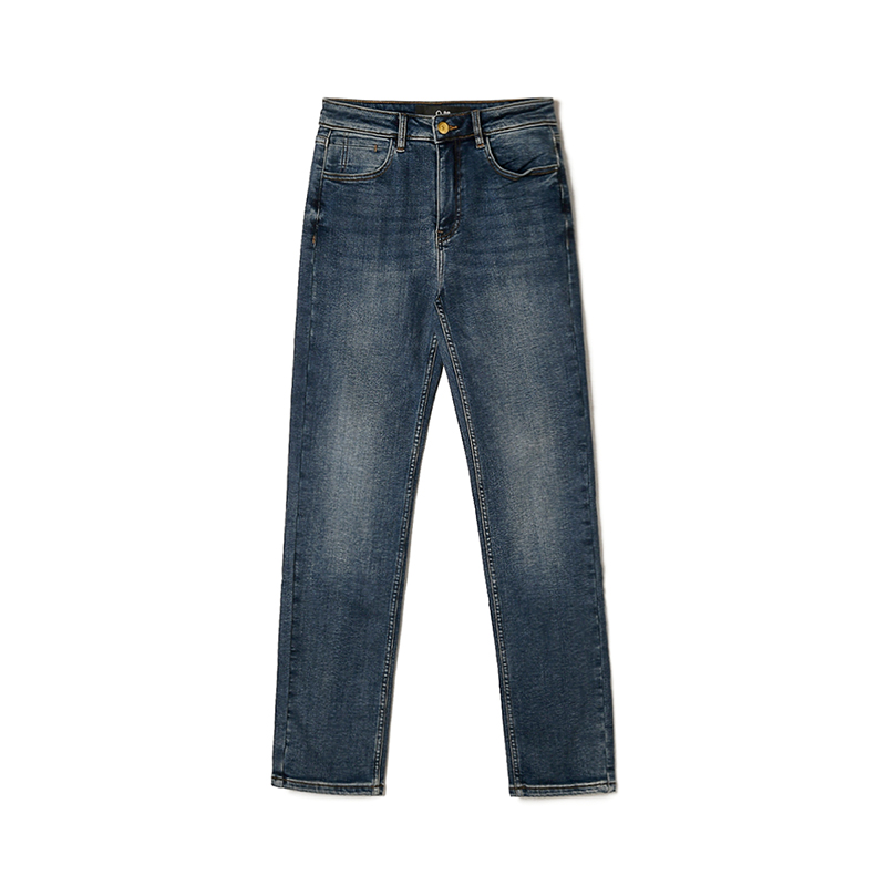 长裤常规棉2025年冬季