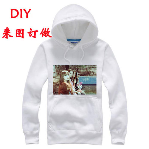 FX组合宋茜刘逸云郑秀晶崔雪莉朴善怜外套周边同款加厚卫衣会服