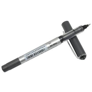 白雪学生办公12支直液式走珠笔