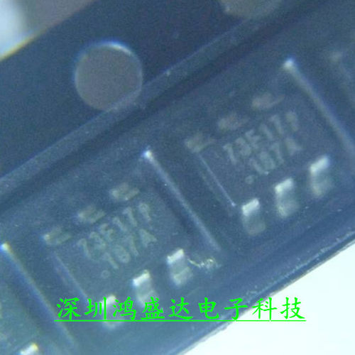 OB2273AMP 贴片SOT23-6 丝印：73 液晶电源新款芯片