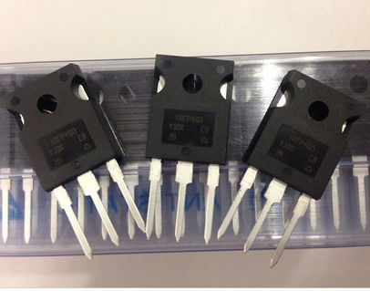 IRFP460 直插TO247 N沟道 20A 500v 场效应管  全新原装