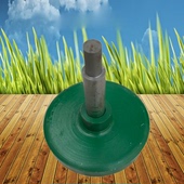 手动膏药机手工膏药机摊膏药机小型膏药机圆形膏药黑膏药制作模具