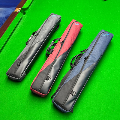 防水全保护台球杆包AAW