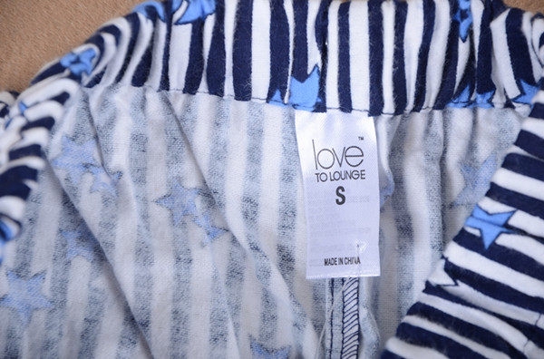 Pantalon pyjama - Ref 716362 Image 3